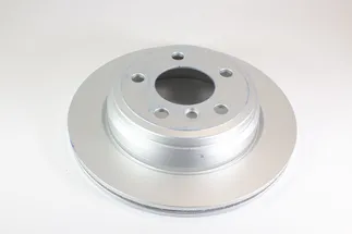 ATE Ceramic Rear Disc Brake Rotor - 34216864900